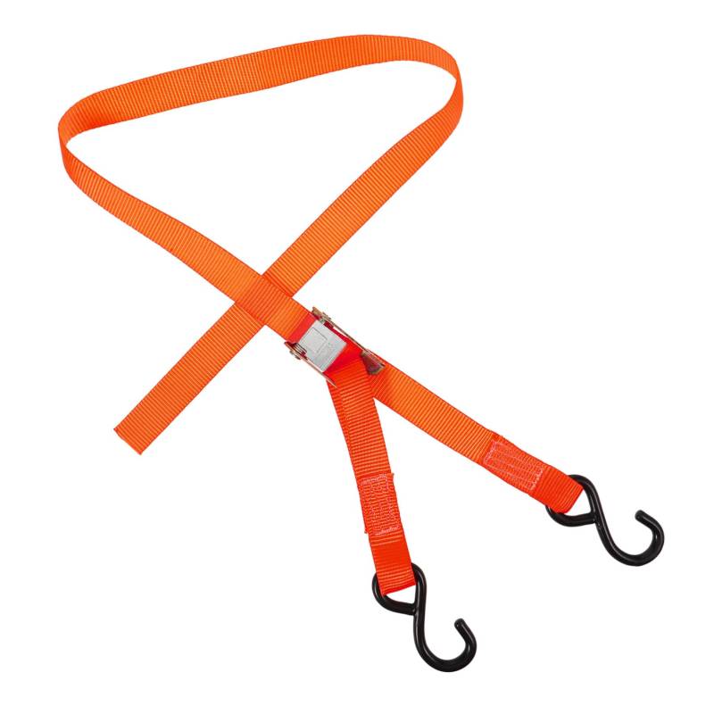 Gatuida Bindeseilhaken Abschleppgurte Planengepäckgurte Bungee Seil Für Verstellbare Bungee Seile Befestigung Von Bungee Elastischem Seil Orangefarbenes Polyester von Gatuida