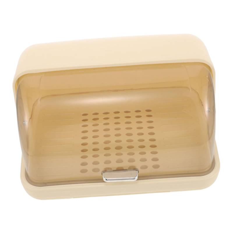 Gatuida Box Tassenregal Bürozubehör Espressotasse Desktop Ständer Tassenregal Kaffeetassen Flaschen Geschirr Wäscheständer Babyhalter Kaffeetasse Becher Kunststoff Beige von Gatuida