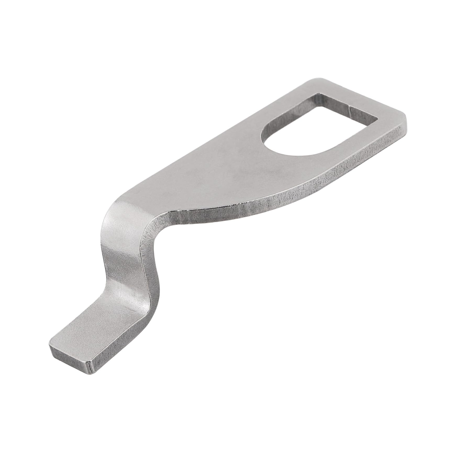 Gatuida Edelstahl Tail Door Support Hook Für T5 Verlängerungshaken Für Heckklappe Robust Und Langlebig Idealer Halter Und Stütze Für Die Heckklappe von Gatuida