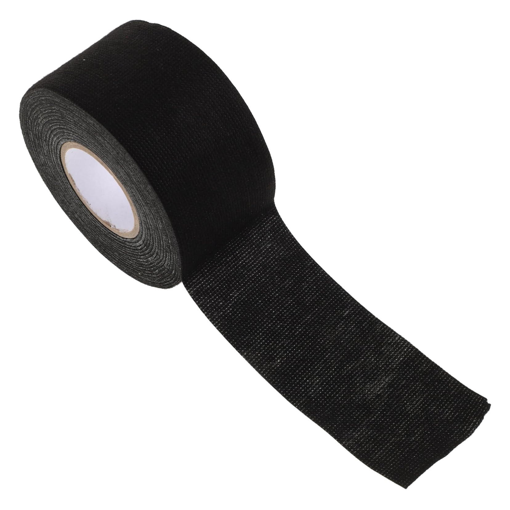 Gatuida Kfz Kabelbaumband Kfz Klebeband Hochtemperatur Kabelbaumband Isolierband Kabelbaumband Kfz Schallschutzmaterial Drahtband Polyester Vliesstoff Schwarz von Gatuida