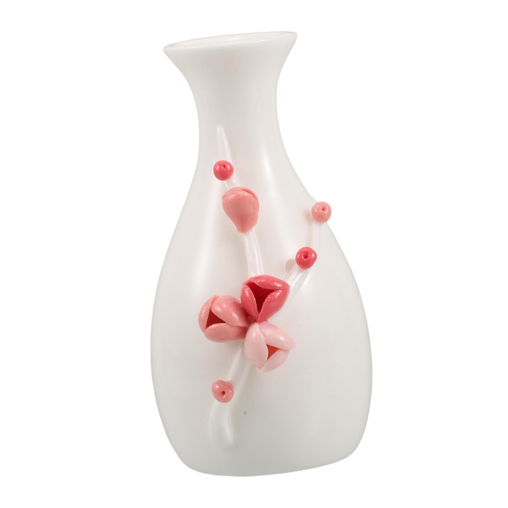 Gatuida Wohnmobil-vase Süße Vase Vasen Moderne Vase Vasen Für Blumen Blumenhalter Blumenvasen Vasen Für Tafelaufsätze Haushaltsvase Heimdekoration Lustige Vase Für Blumen Keramik von Gatuida