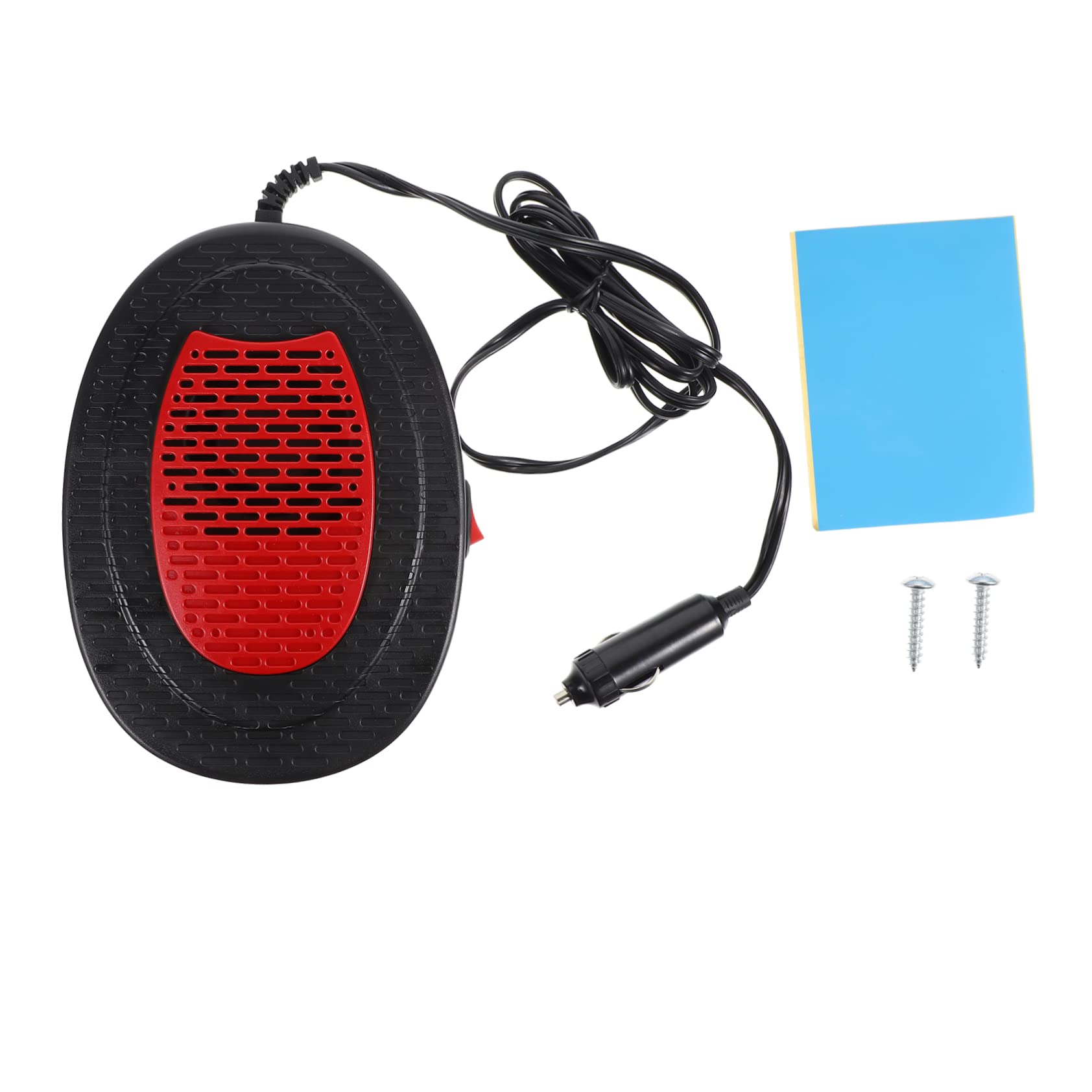 Gatuida auto heizung pkw heizung heizlüfter auto Low consumption car heater Car defroster pkw heizlüfter Batterie-Starthilfe auto starthilfe Rotationsheizgebläse auto defroster Abs von Gatuida