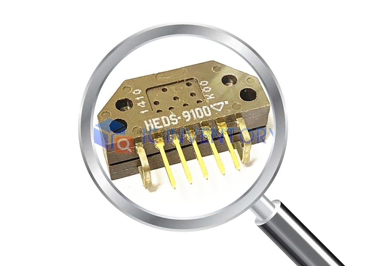 GaueLery 1Stück HEDS-9100#K00 Power Module Supply Neu 100% Quality Guarantee von GaueLery