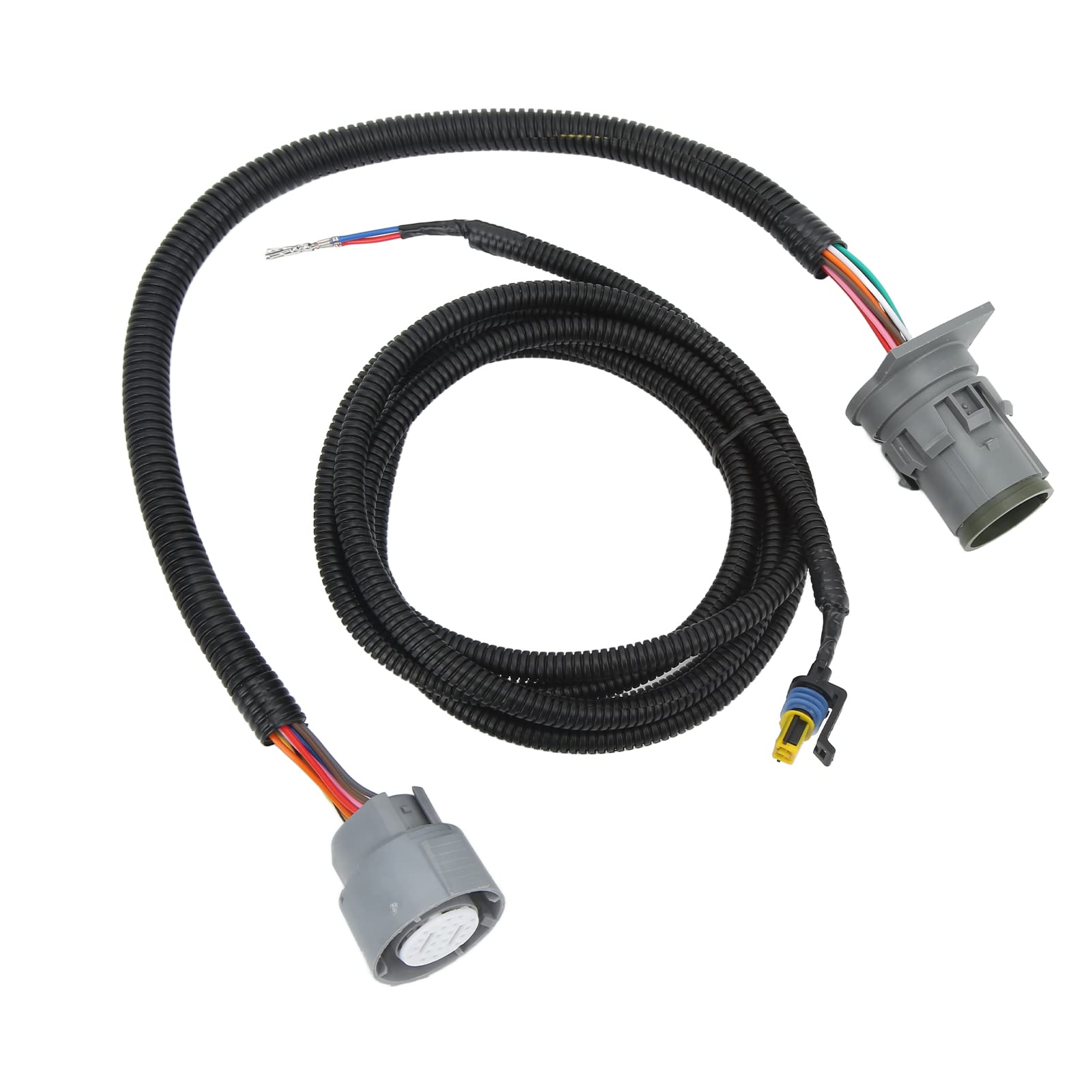 Gavigain Getriebe-Plug-and-Play-Adapter-Kabelbaum-Stecker, Kabel-Adapter-Kabelbaum-Set, Getriebe-Kabel-Adapter-Kabelbaum für 4L60E-Getriebe von Gavigain