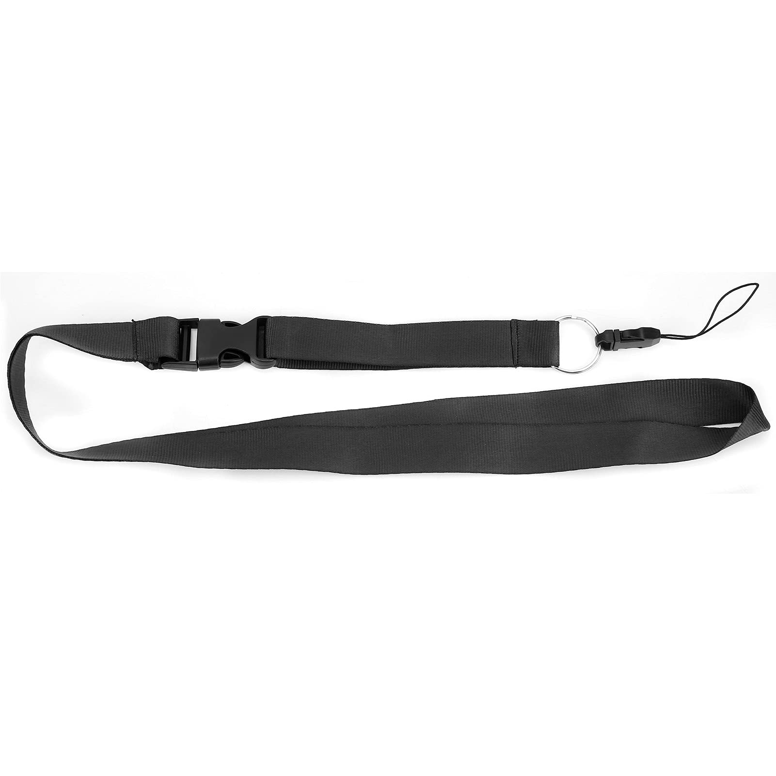 Umhängeband, Umhängeband, Motion-Controller-Lanyard mit Schnellverschluss, Kamera-Lanyard, Telefon-Umhängeband für Kombinations-Controller, verstellbares Lanyard von Gavigain