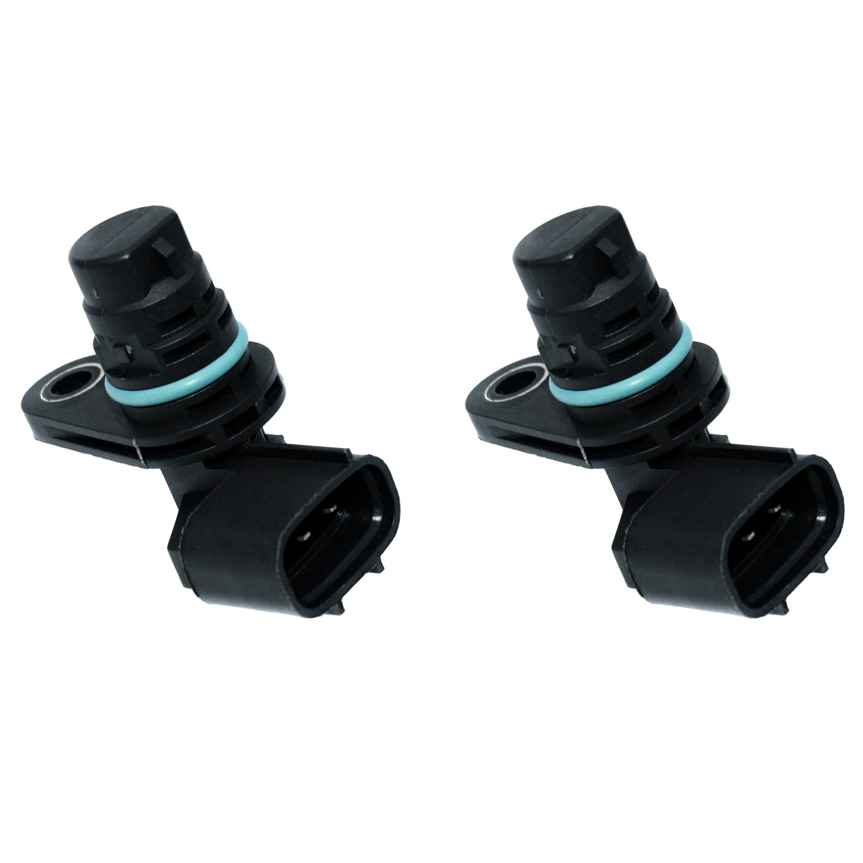 Gbloodst 2X Auto Nockenwellen Position Sensor für 2007-2010 39350-25010 3935025010 von Gbloodst