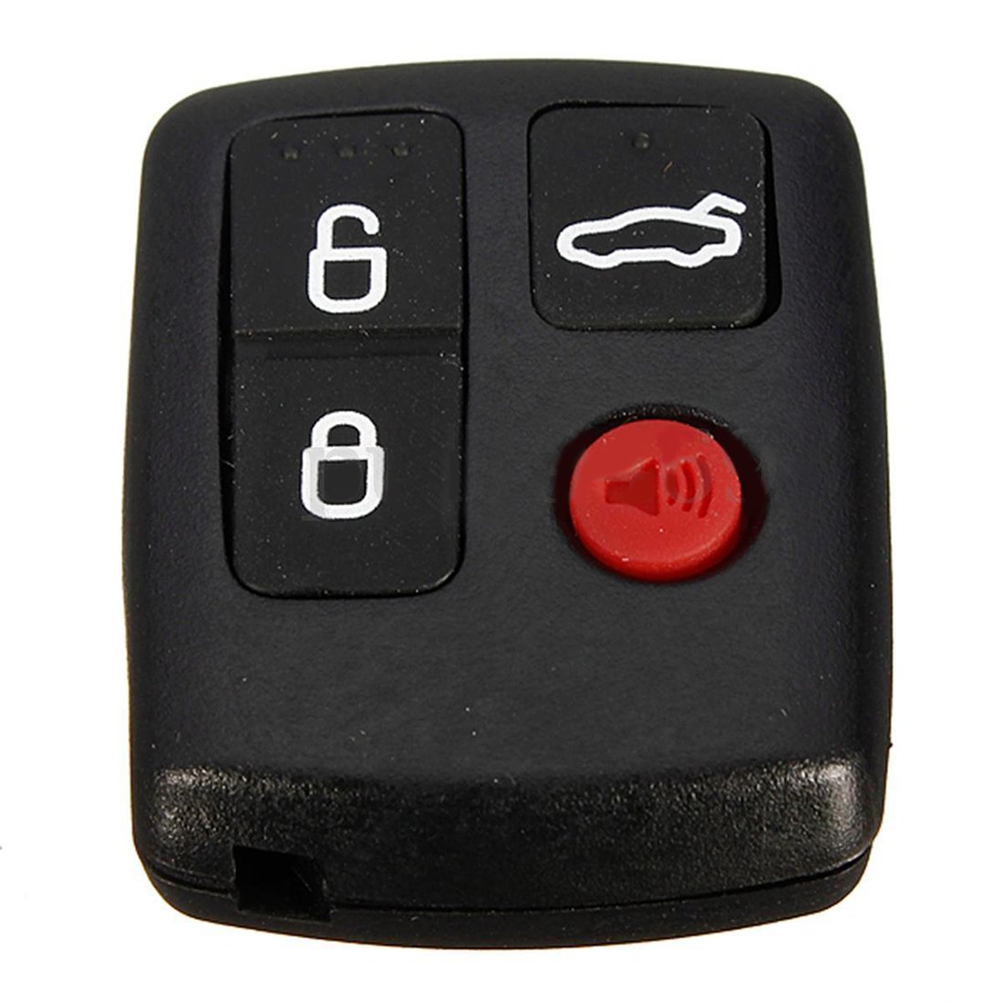 Gbloodst 2X Fernbedienung für Limousine Wagon Keyless Zentralverriegelung von Gbloodst