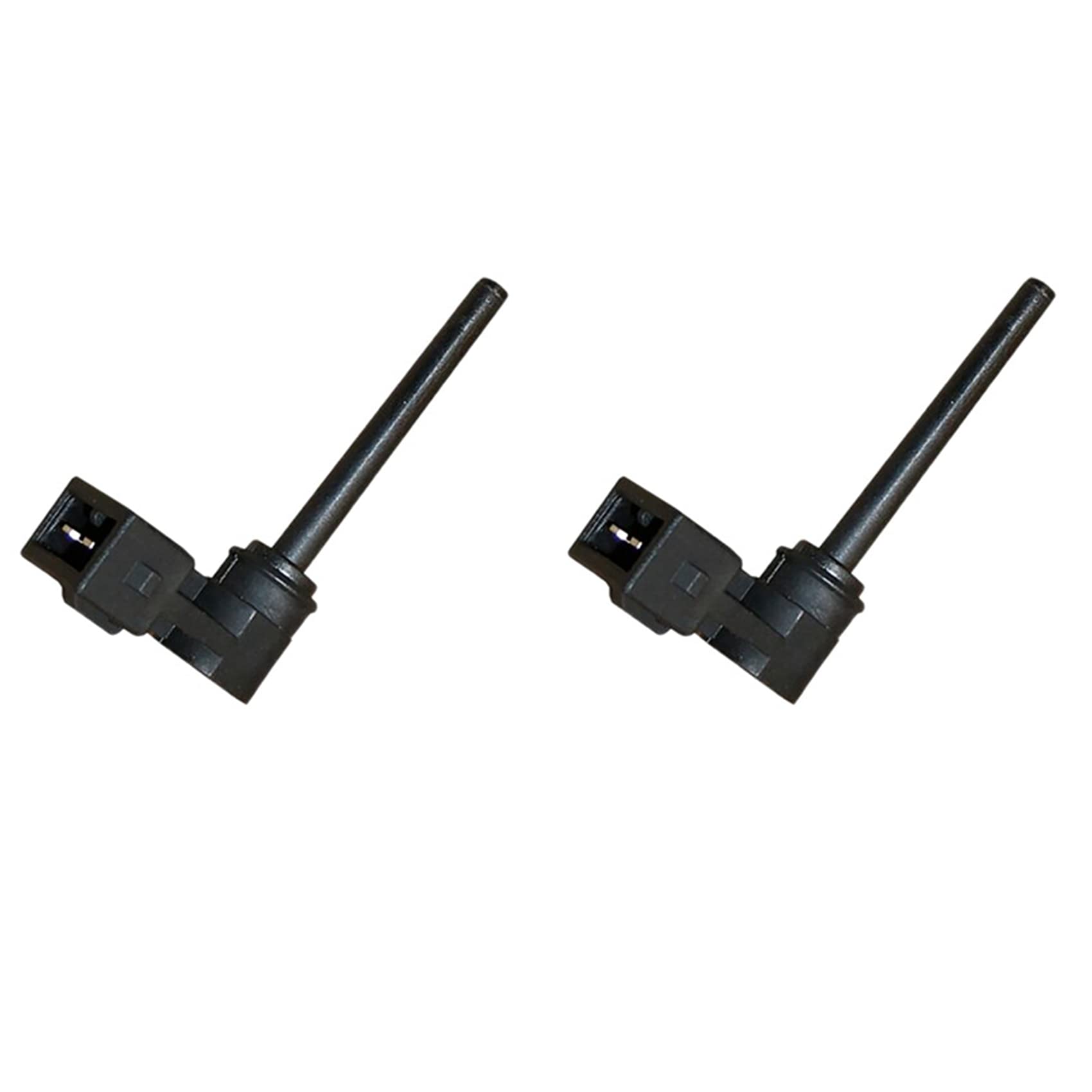 Gbloodst 2X für Sport LR3 LR4 KüHlmittel Ausgleichs Behälter KüHlmittel Stand Sensor PCJ500030 von Gbloodst