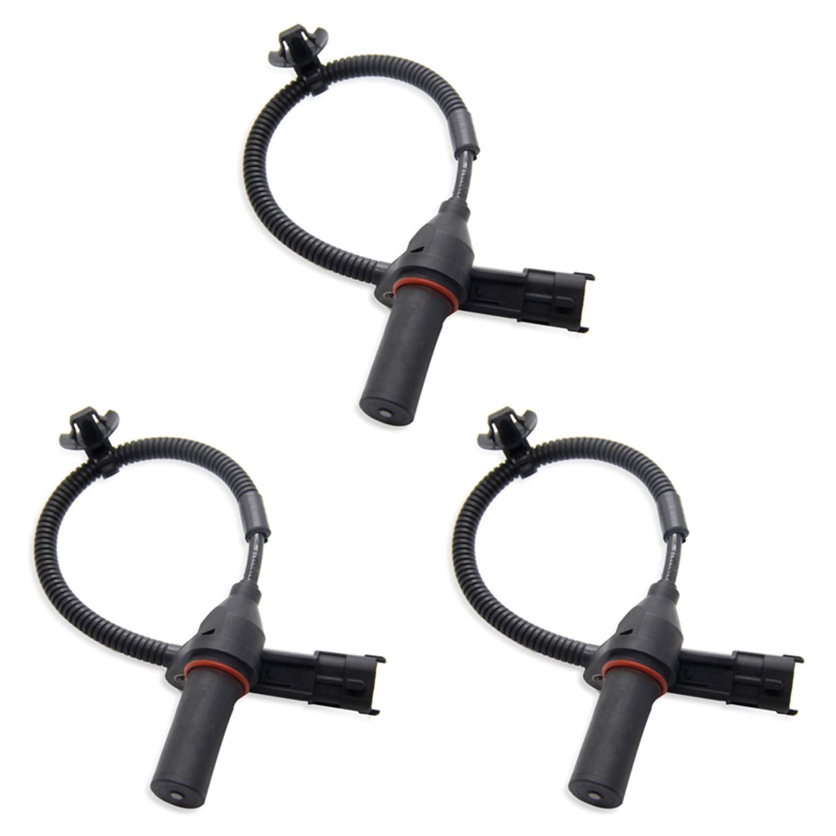 Gbloodst 3X 39180-2B000 Kurbel Wellen Positions Sensor für Accent Forte Soul von Gbloodst