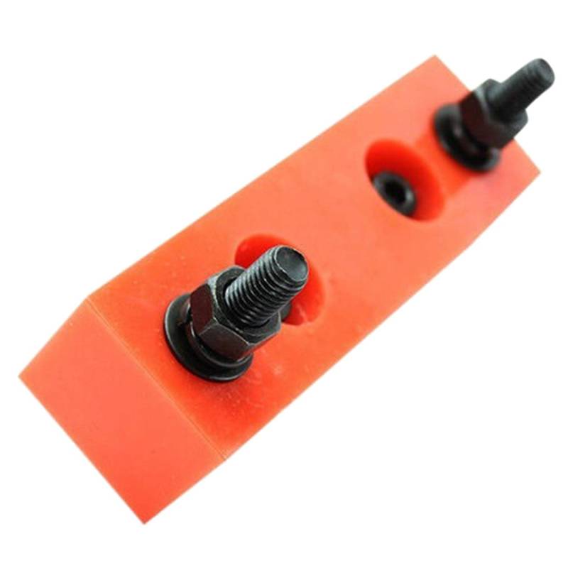 Gbloodst ISR Solid Polyurethan Getriebe Tranny Montieren IS-TMK-240 für 240SX S13 S14 KA24 SR20 1989-1998 von Gbloodst