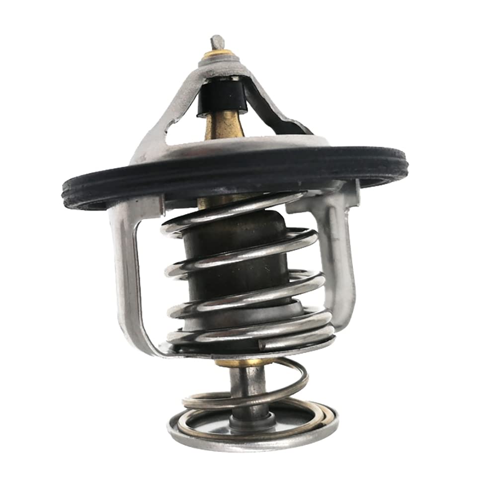 Gbloodst KL01-15-171A KL0115171A MotorküHlmittelthermostat Wassertemperaturthermostat für 323 326 von Gbloodst