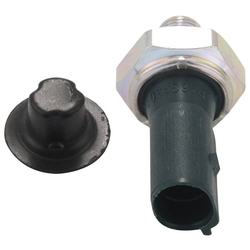 Gbloodst ÖL Druck Sensor Schalter für MK4 1.8T B7 TT 2.0 TDI 0.3-0.6 Bar 1.4 036919081D von Gbloodst