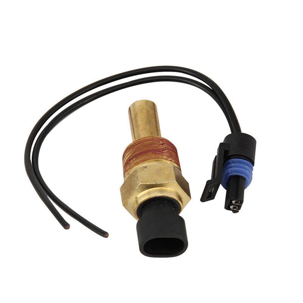 Gbloodst Öltemperatursensor 505-5401 Q21-1002 für T600A T800 379 von Gbloodst