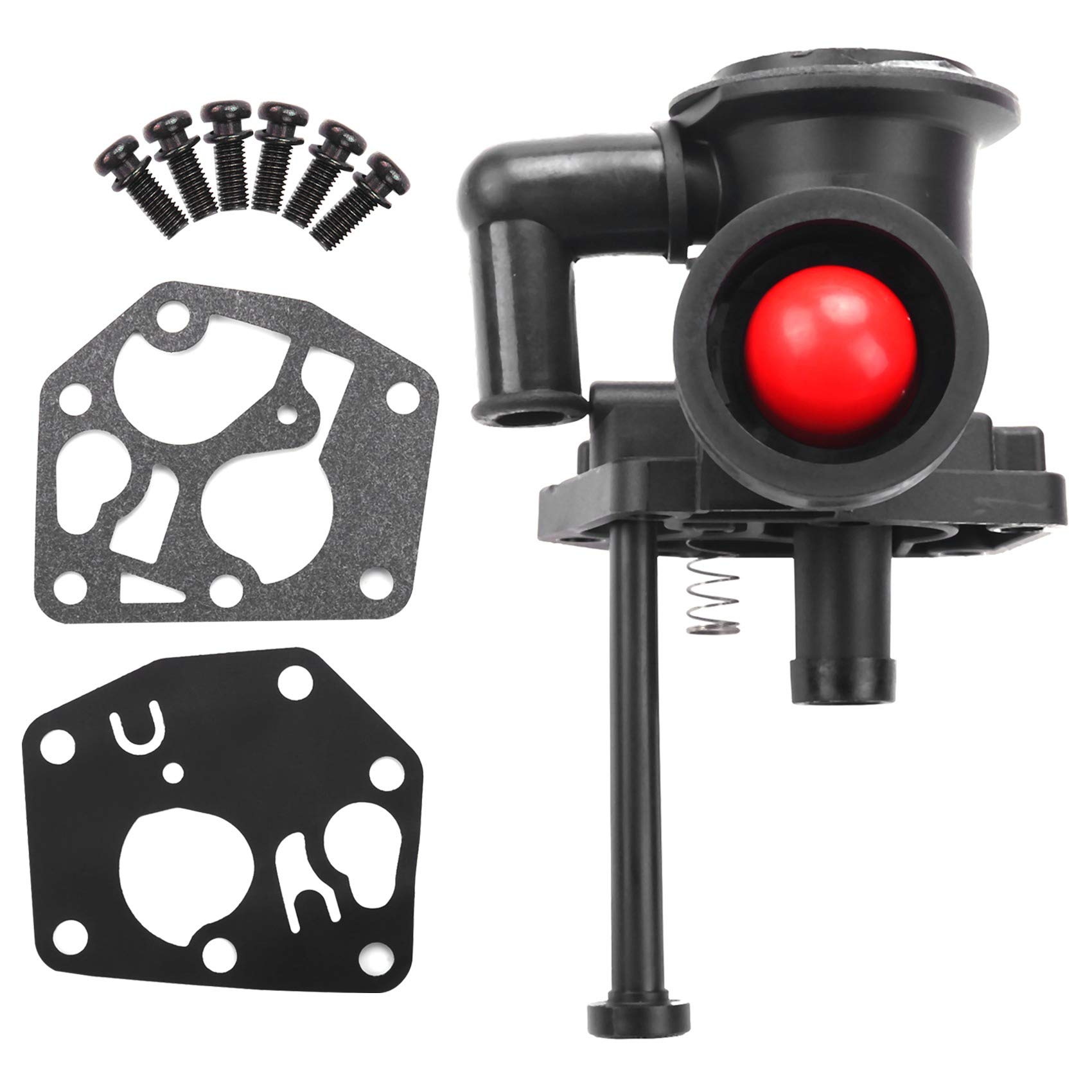 Gbloodst Vergaser Vergaser Kit für Sprint Klassisch Motor 498809 von Gbloodst