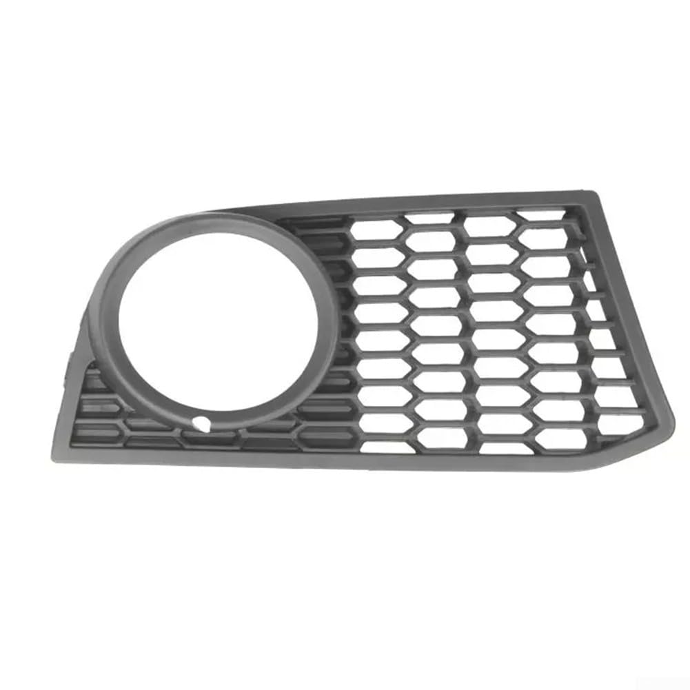 Doppelter Frontgrill Nebelscheinwerfer Rahmen Set passend für alle BMW Modelle der Baujahre 2008 bis heute (links) von Gdfnmogo