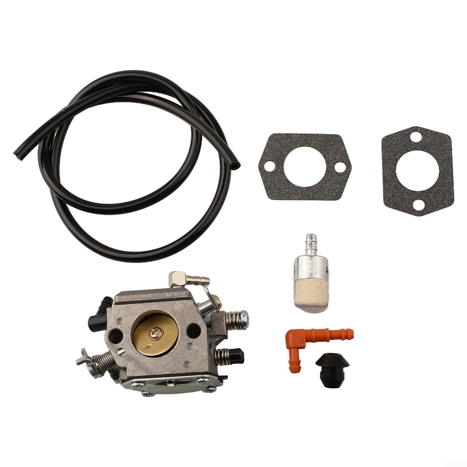 Gdfnmogo CS 590 Vergaser, Hochleistungsvergaser, Tune-Up-Kit, für CS-600P CS590 CS600 CS610 CS620 A021001662 von Gdfnmogo