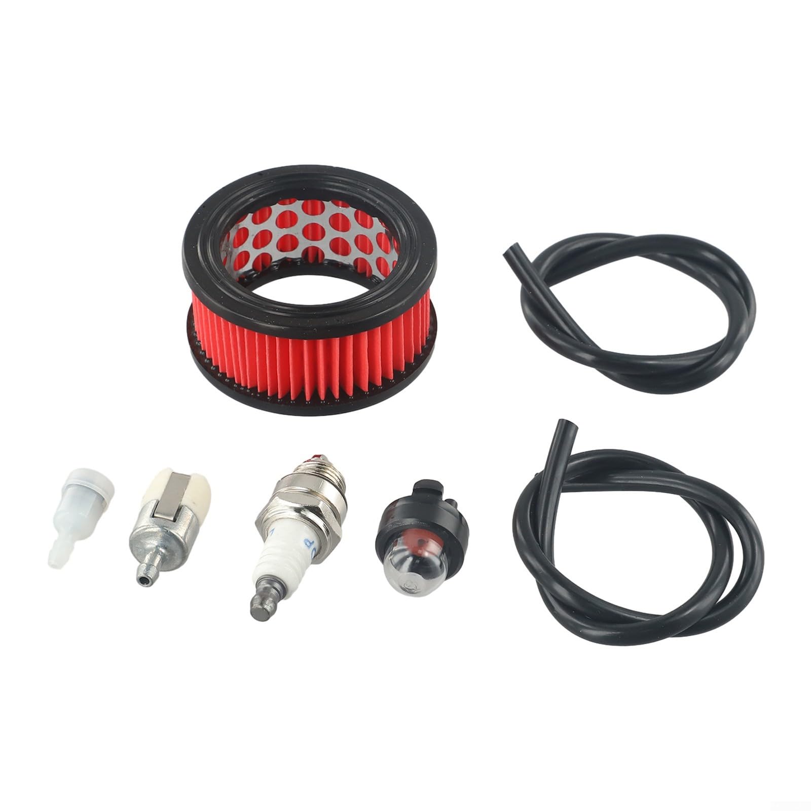 Gdfnmogo Luftfilter-Set für CS-370, CS-400, CS-5000, CS-3500 Kettensägen-Ersatzteile 13030039730, Garten-Elektrowerkzeug-Zubehör von Gdfnmogo