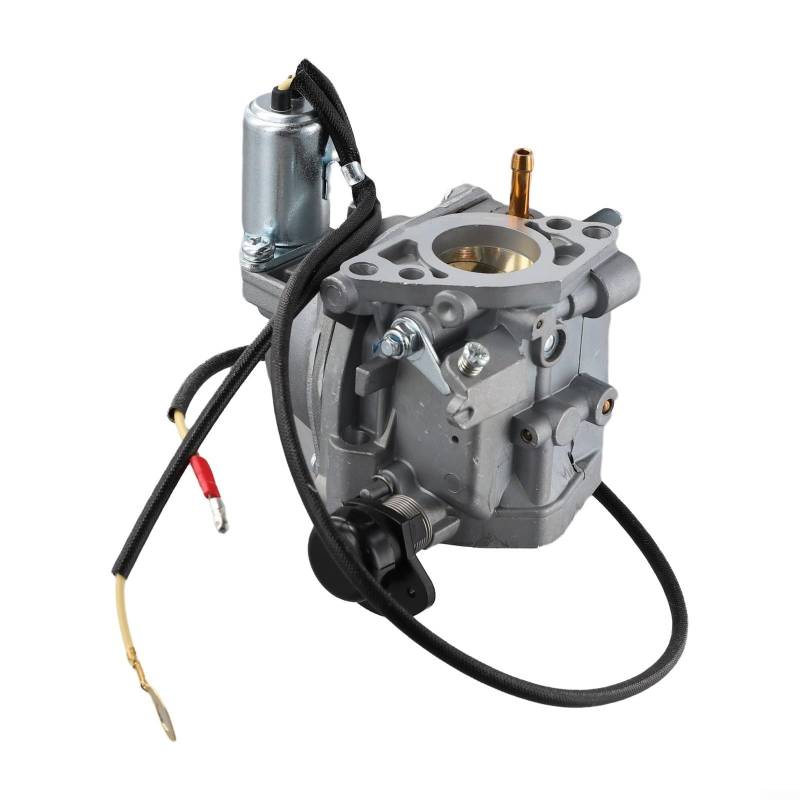 Gdfnmogo Vergaser-Kit passend für GX610, GX620, 18HP 20HP V Twin 16100 ZJ0 871 Vergaser-Ersatzteil für 16100-ZJ0-871,16100-ZJ1-872 von Gdfnmogo