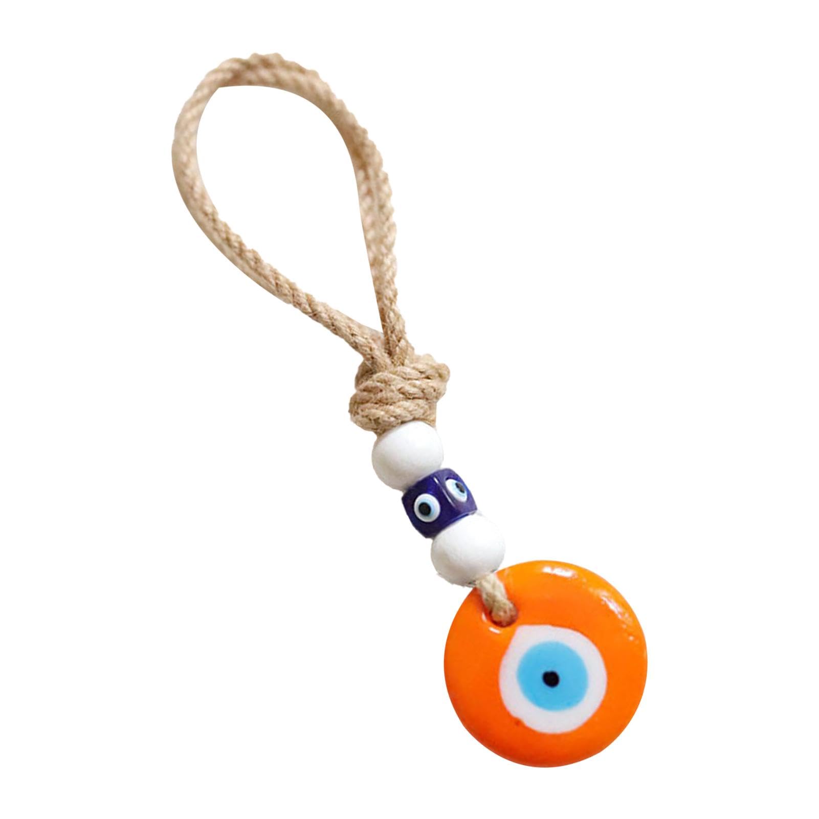 Gdnhovfnxe rückansicht anhänger 'auto evil eye wanddeko blau evil eye - anhänger böser auge türkisch - anhänger böser auge türkisch - anhänger böser auge türkisch böser auge anhänger innendekoration von Gdnhovfnxe