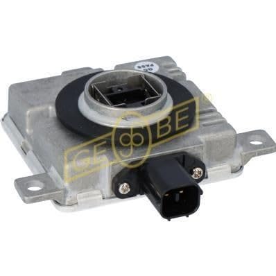 Xenon HID Modul 9 9572 1 von GeBe