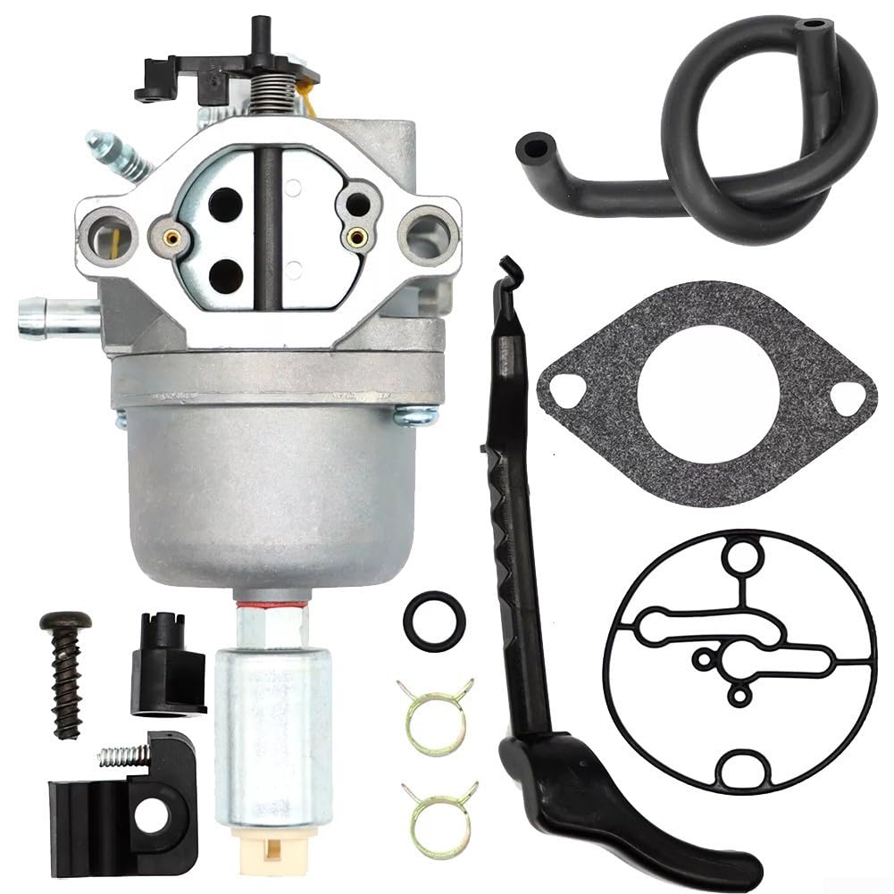 LT1000 Vergaser für Craftsman IC 17,5 OHV 31C7070230E1, verbesserte Motorleistung und allgemeine Effizienz des Rasenmähers von GeRRiT