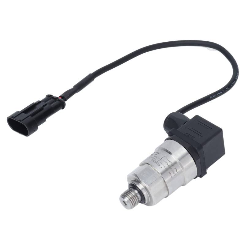 Druckwandler-Sensor, 400 bar, hochpräziser Druckwandler, Wandlersensor, Sender-Encoder-Zubehör für die Lonking-Serie MBS3050-060G1154 von Gearwell