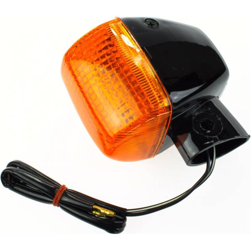 Blinkleuchte, blinklicht blinker honda cbr900rr 92-95 v/l vergl. nr. 33450-mw0-601, e-gepr von Geiwiz