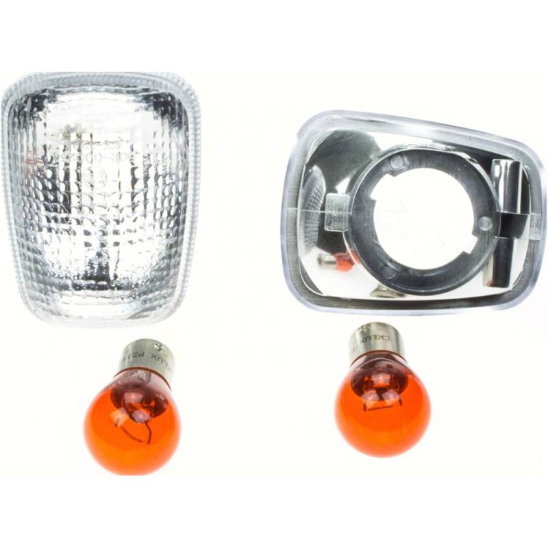 Blinkleuchte, blinklicht blinker set suzuki e-gepr. von Geiwiz