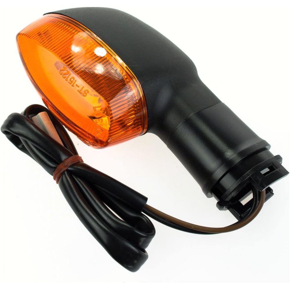 Blinkleuchte, blinklicht blinker yamaha r1/r6 ´04- hili vergl. nr. 2c0-83330-00, e-gepr von Geiwiz