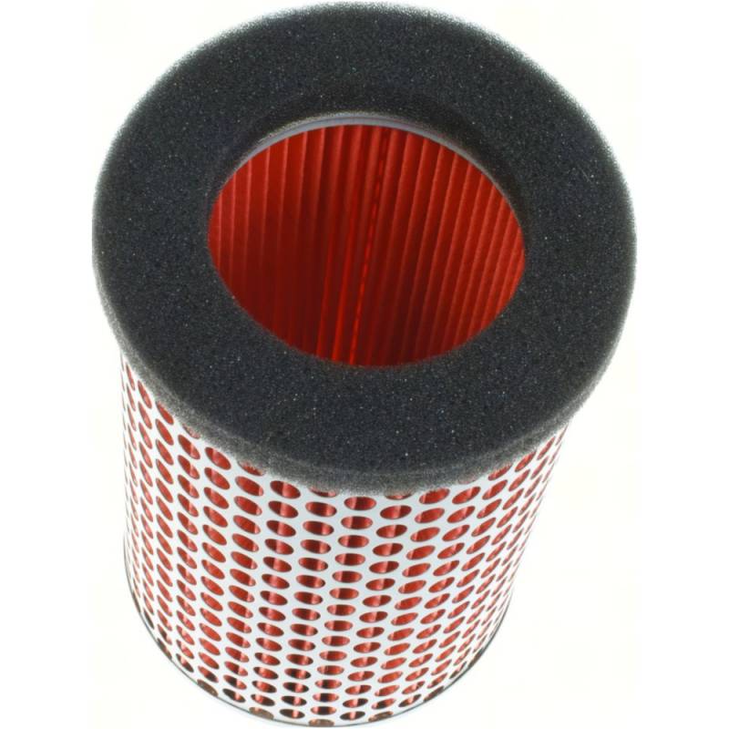 Geiwiz 2081175 luftfilter für honda cx 500t vergl. nr.17220-415-000/hfa1402 von Geiwiz