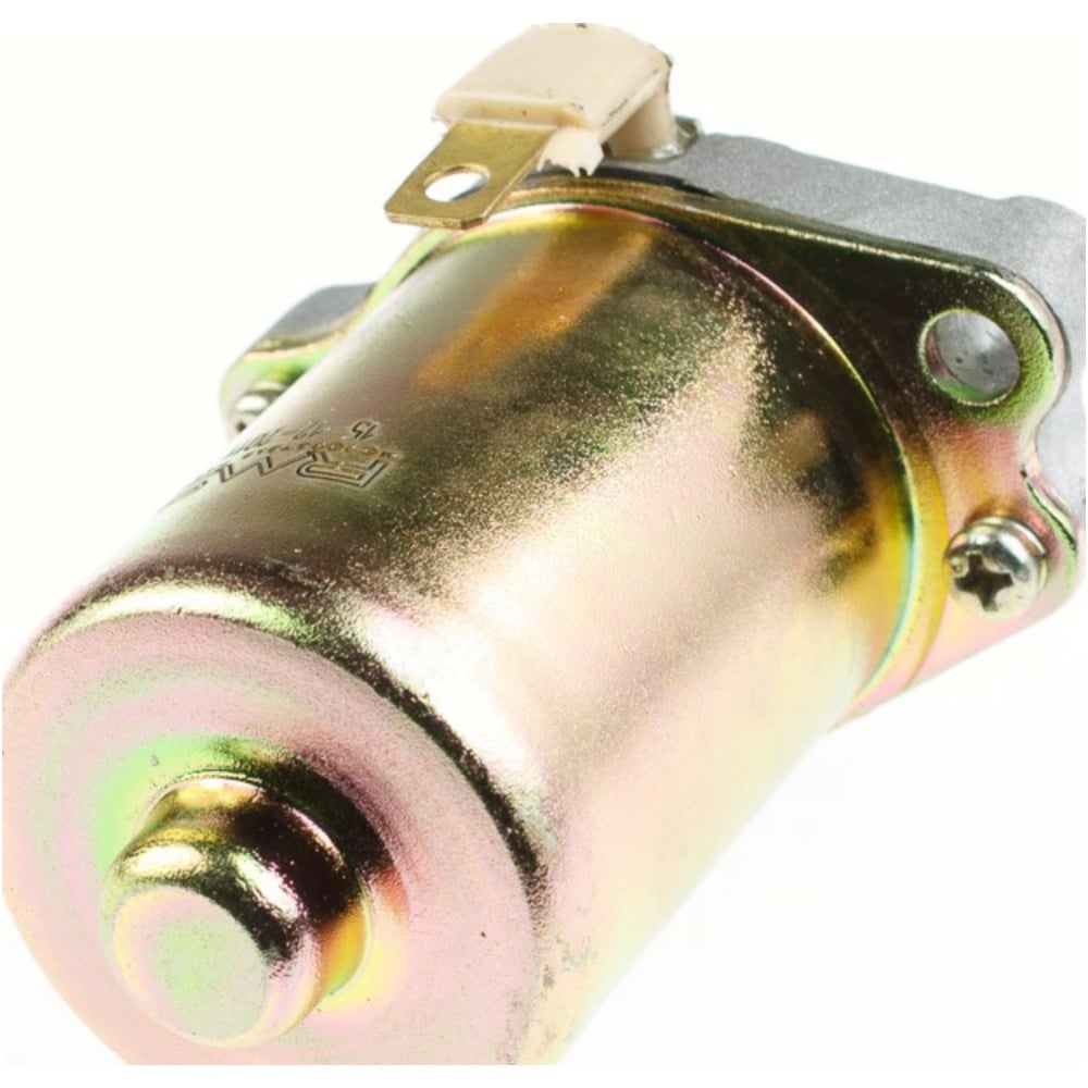 Geiwiz 246390160 startermotor anlassermotor für aprilia, morini, suzuki, italjet von Geiwiz