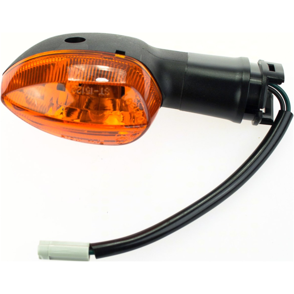 Geiwiz 252141 blinkleuchte, blinklicht blinker yamaha r1/r6 ´04- voli vergl. nr. 2c0-83310-00, e-gepr von Geiwiz