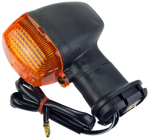 Geiwiz 252214 Blinker Yamaha FZR/TRX/YZF VO LI Vergl. Nr. 4JH-83310-01, E-GEPR von Geiwiz