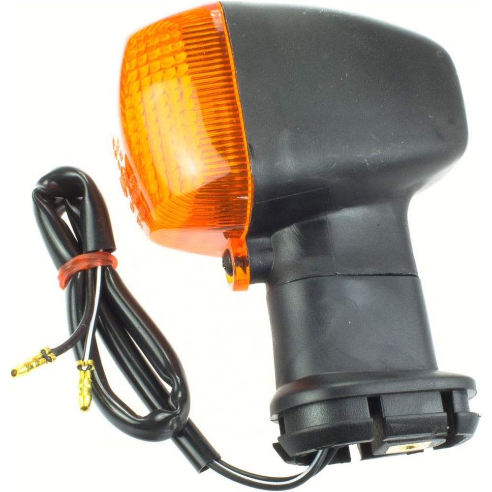 Geiwiz 252215 blinkleuchte, blinklicht blinker yamaha fzr/trx/yzf vo re vergl. nr. 4jh-83320-01, e-gepr. von Geiwiz