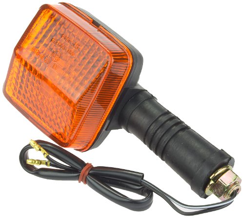 Geiwiz 252256 Blinker Yamaha XT600Z/E Lang VL-HR Vergl. Nr. 3AJ-83310-20, E-GEPR von Geiwiz