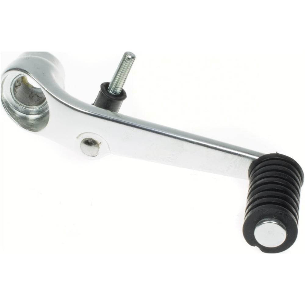 Geiwiz 2571237 fußschalthebel, gear shifter schalthebel alu von Geiwiz