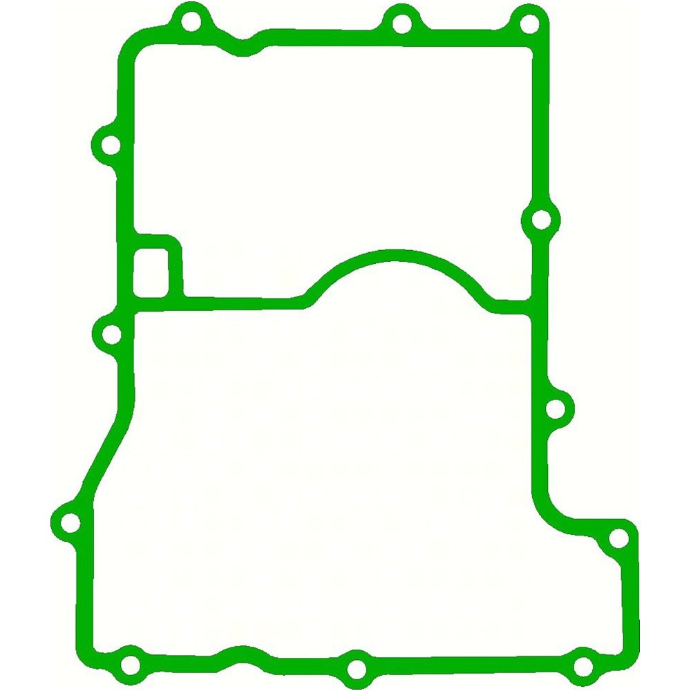 Geiwiz 844769 Ölwannendeckeldichtung vergl.-nr. 11060-1355 von Geiwiz