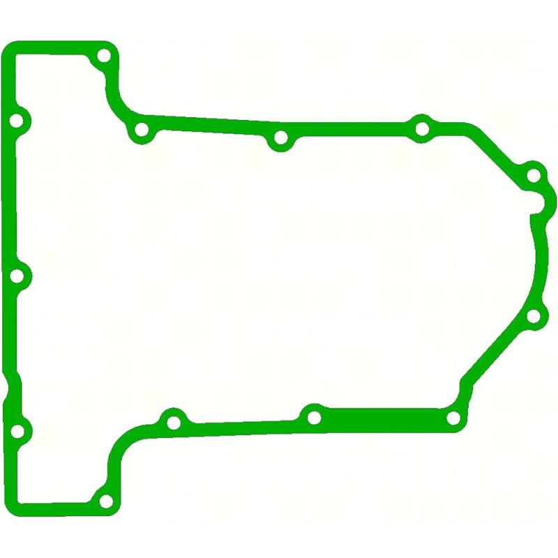 Ölwannendeckeldichtung vergl.-nr. 11009-1903 von Geiwiz