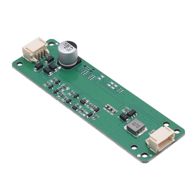 Geloo LED DRL Daytime Scheinwerfer Controller Board für Kia Ceed 2 JD 2012-2015 von Geloo