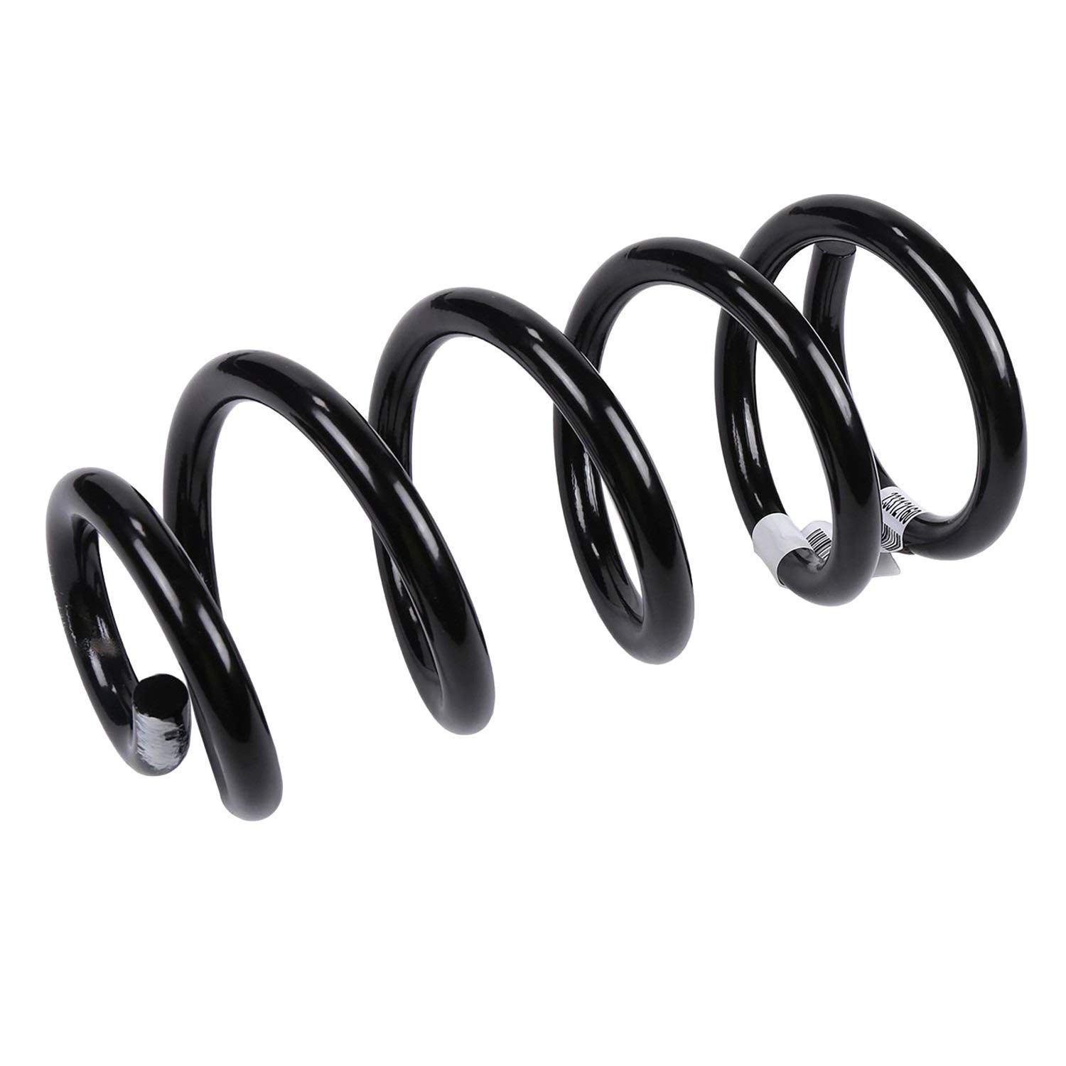 Acdelco 23312160 - Front Passenger Side Coil Spring von General Motors