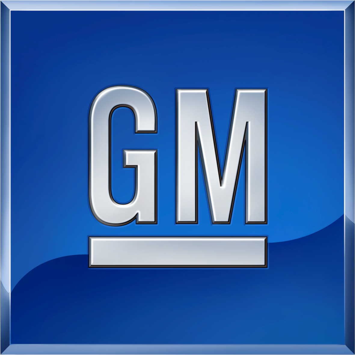 GM 25752051 Kühlerisolator von General Motors