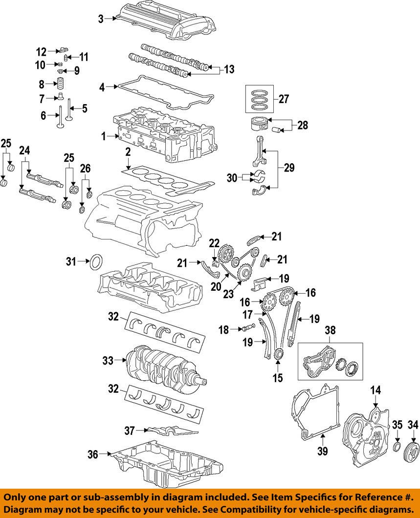 Original Motoren 90537299 SGuide von General Motors