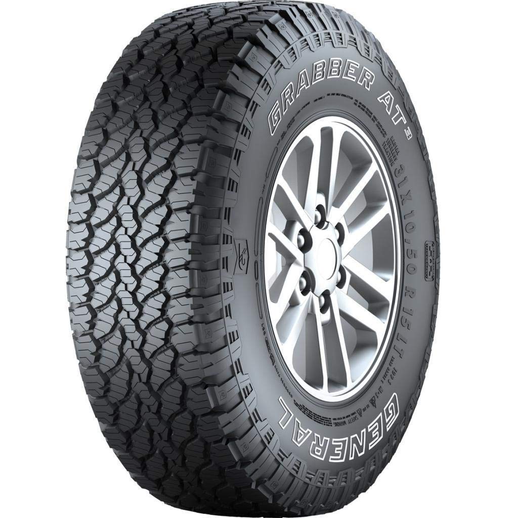 General Grabber AT3 FR M+S - 265/60R18 60S - Ganzjahresreifen von General Tire