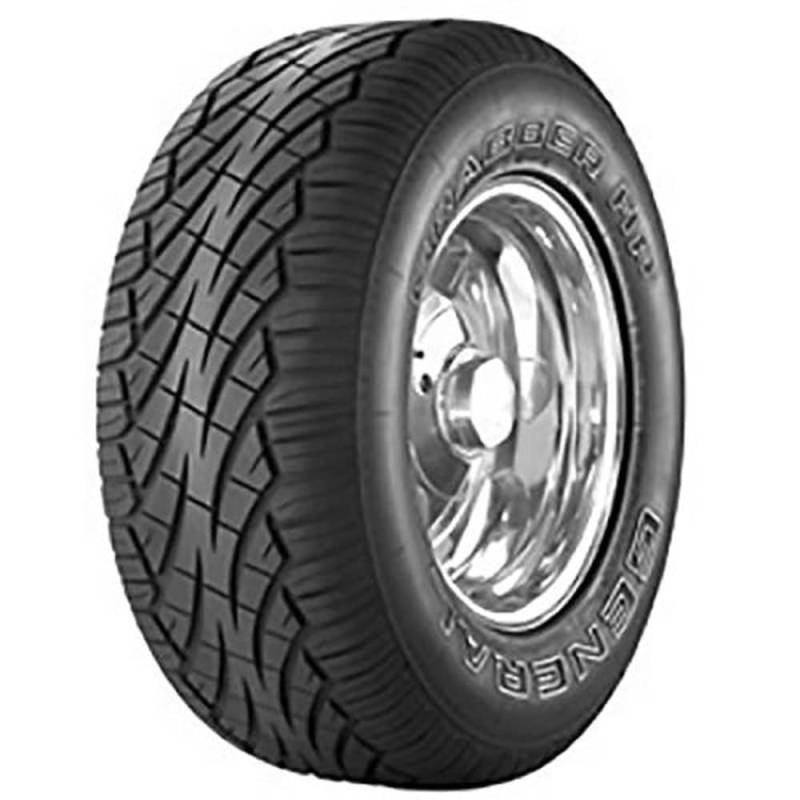 General Grabber HP FR M+S - 275/60R15 107T - Sommerreifen von General Tire