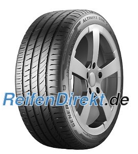 General Altimax One S ( 225/35 R20 90Y XL ) von General