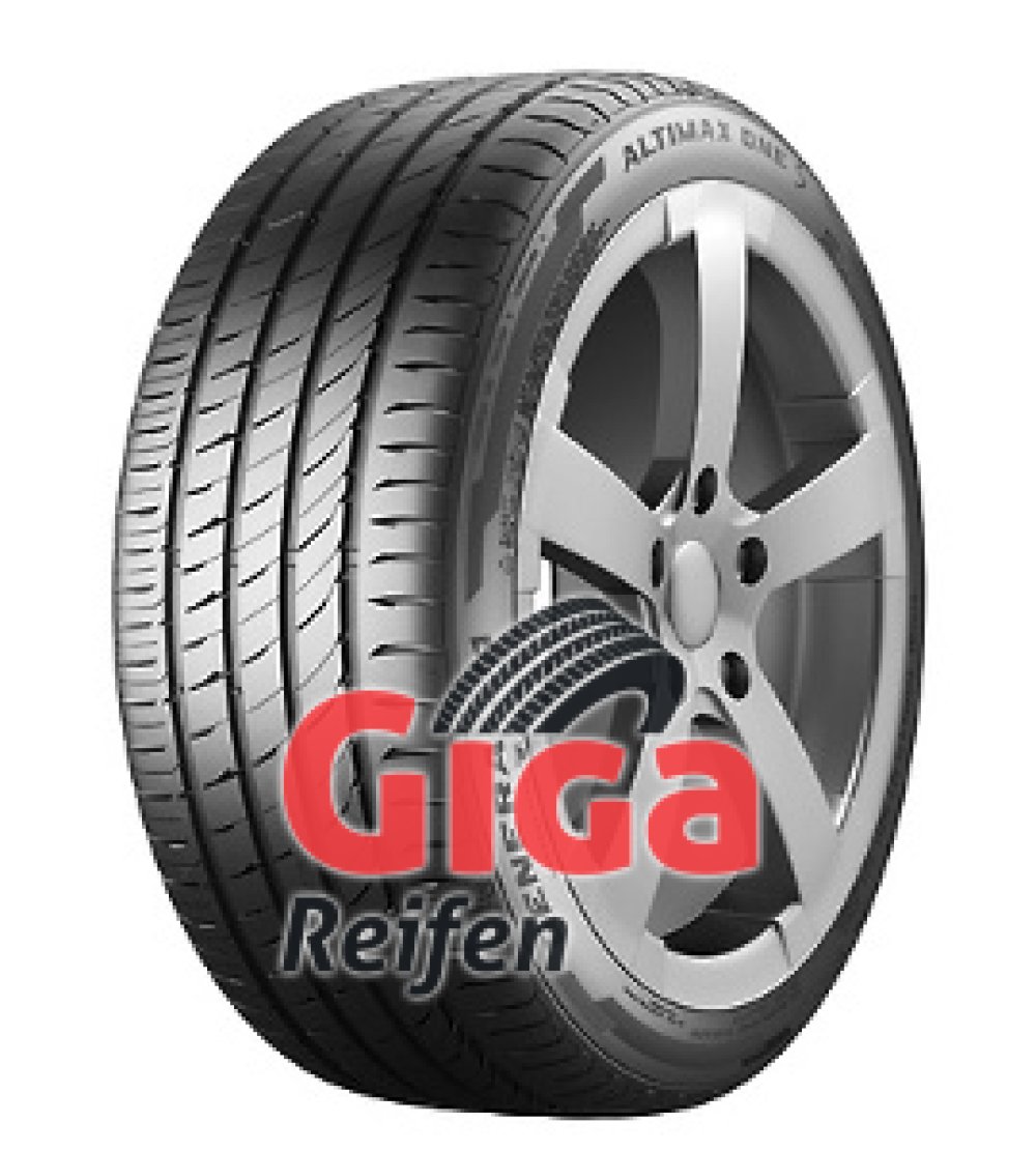 General Altimax One S ( 225/35 R20 90Y XL ) von General