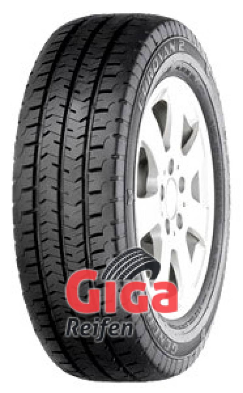 General Euro Van 2 ( 215/60 R16C 103/101T 6PR ) von General