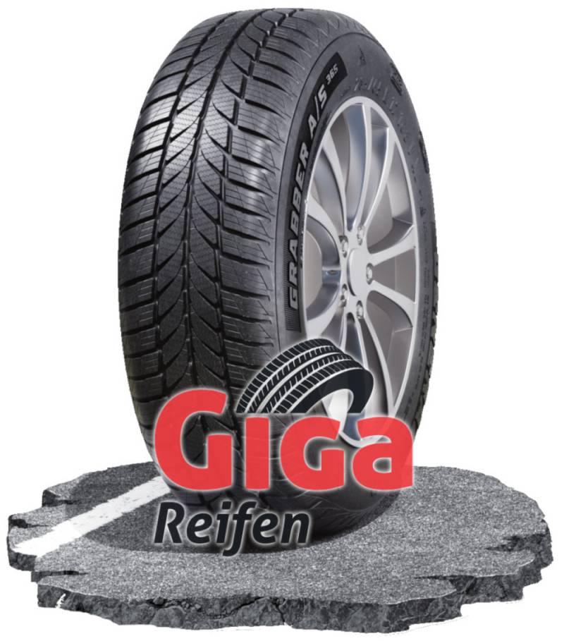 General GRABBER A/S 365 ( 255/55 R18 109V XL EVc ) von General