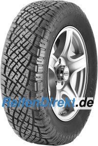 General GRABBER AT ( 235/60 R18 107H XL ) von General