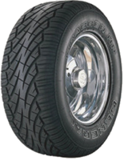 General GRABBER HP ( 235/60 R15 98T, OWL ) von General